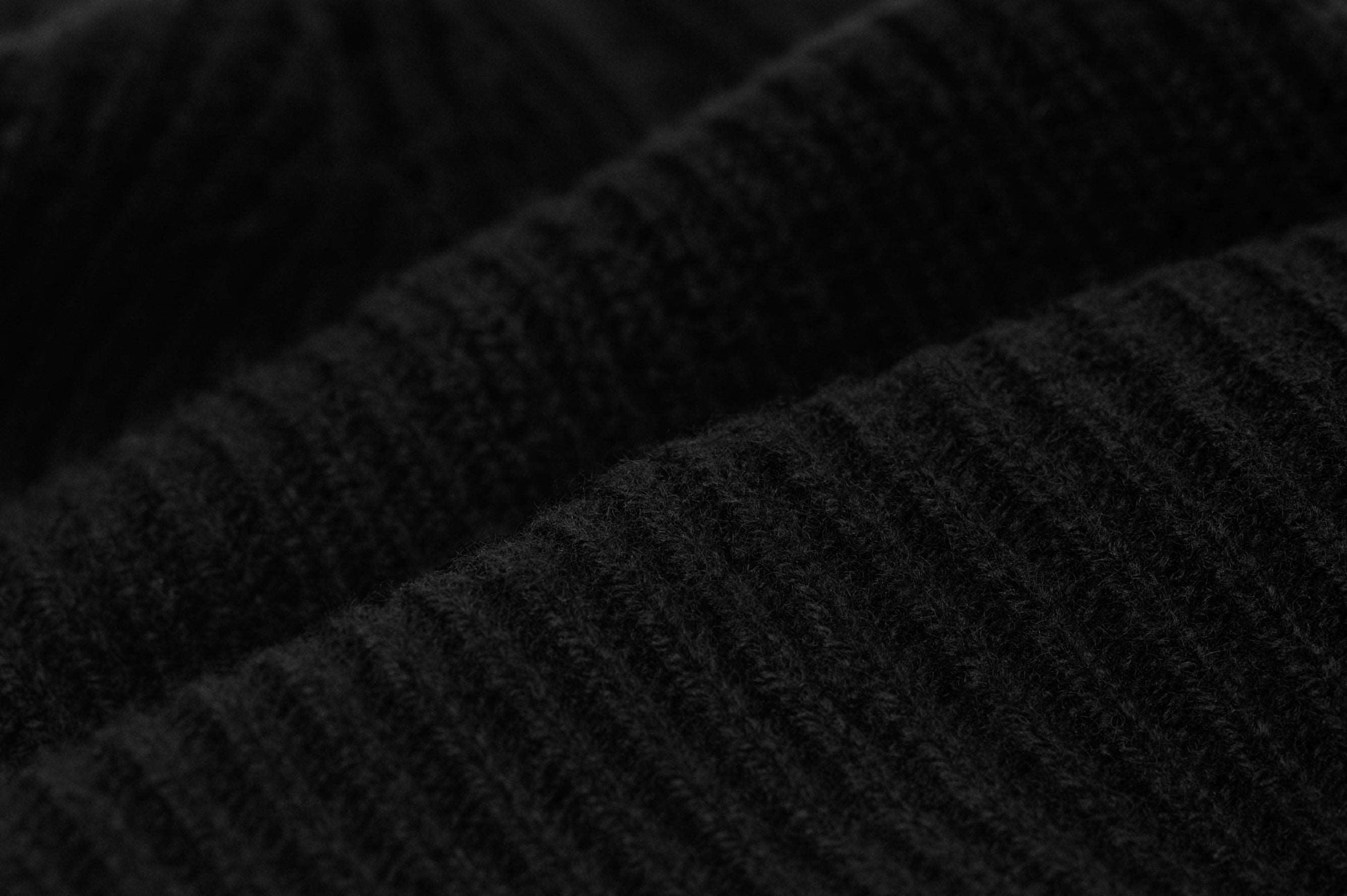 Cashmere Merino Wool Beanie Designed by CLVR - CLVR AF