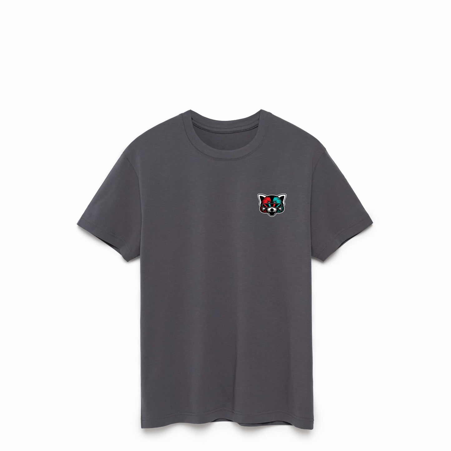 CLVR AF Supima® 100% Cotton T-Shirt